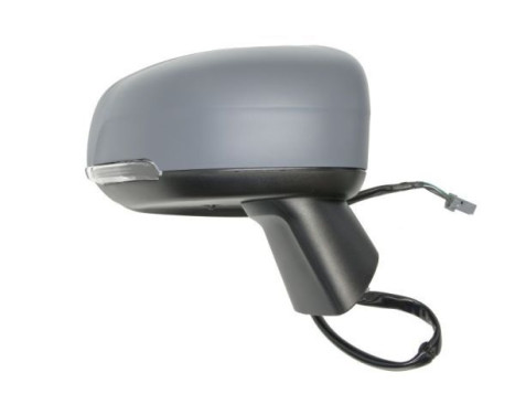 Exterior mirror, Image 2