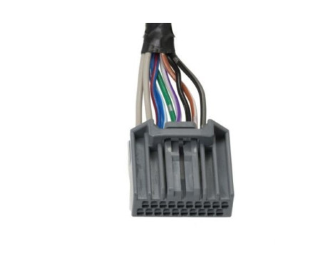 Exterior mirror, Image 3