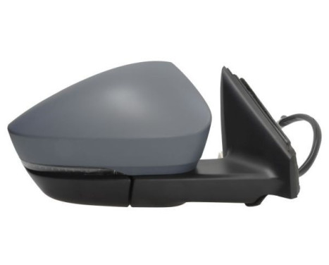 Exterior mirror, Image 2