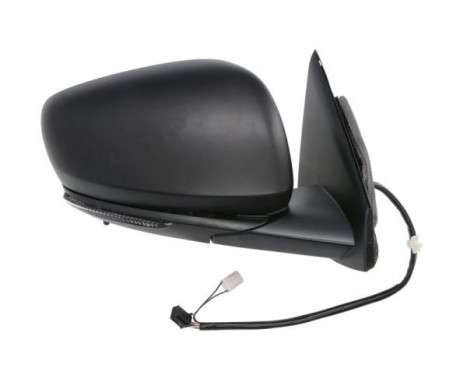 Exterior mirror, Image 2