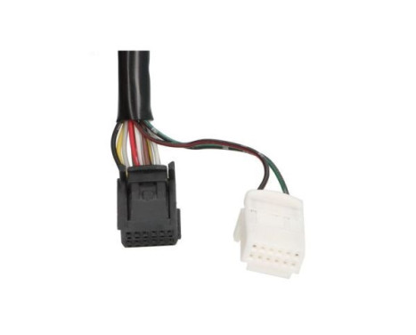 Exterior mirror, Image 3