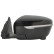 Exterior mirror, Thumbnail 2