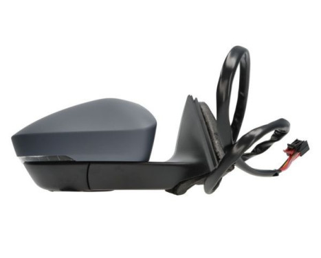 Exterior mirror, Image 2