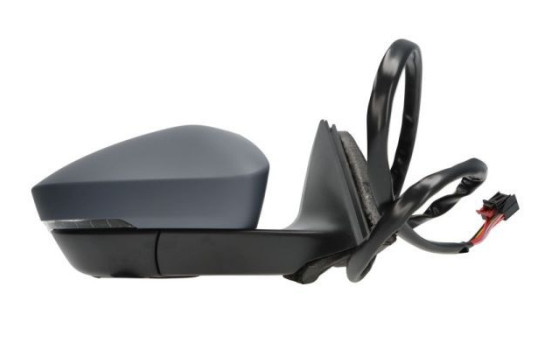 Exterior mirror, Image 2