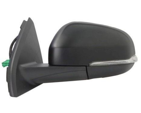 Exterior mirror, Image 2