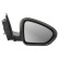 Exterior mirror