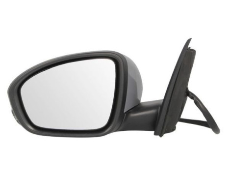 Exterior mirror