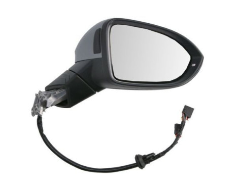 Exterior mirror