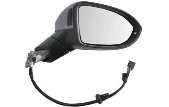 Exterior mirror