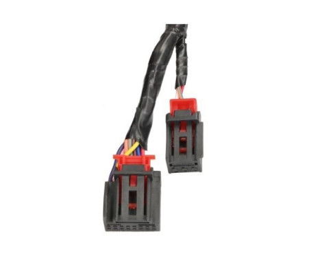 Exterior mirror, Image 3