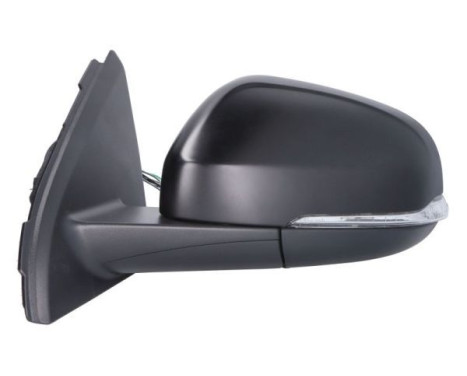 Exterior mirror, Image 2