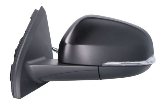 Exterior mirror, Image 2