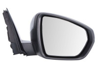 Exterior mirror