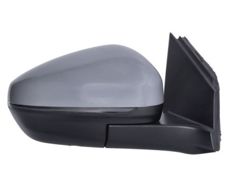 Exterior mirror, Image 2