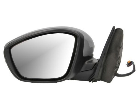 Exterior mirror