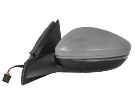 Exterior mirror, Image 2