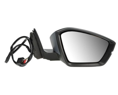 Exterior mirror