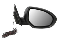 Exterior Mirror