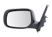 Exterior mirror