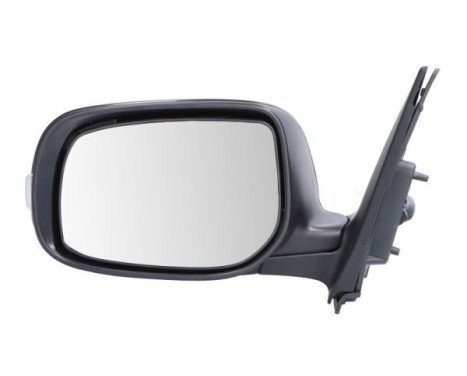 Exterior mirror