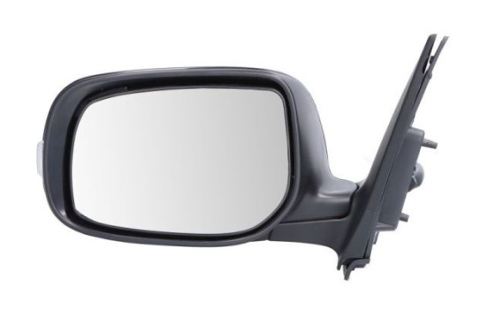 Exterior mirror