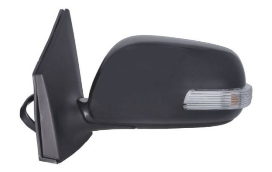 Exterior mirror, Image 2