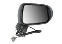 Exterior mirror