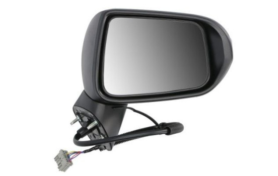 Exterior mirror