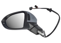 Exterior mirror