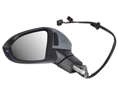 Exterior mirror