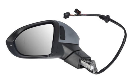 Exterior mirror