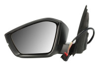Exterior mirror