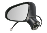 Exterior mirror