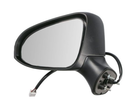 Exterior mirror