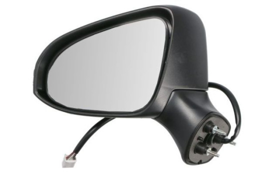 Exterior mirror