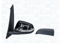 Exterior mirror