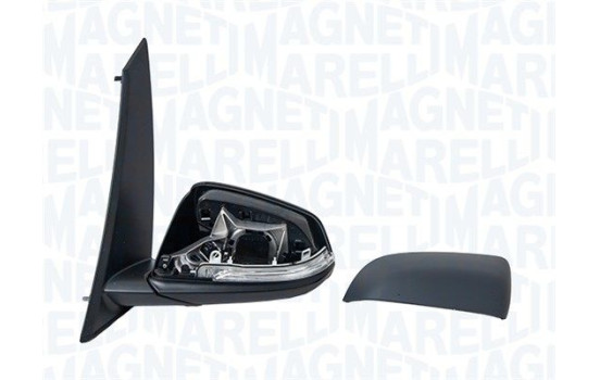 Exterior mirror