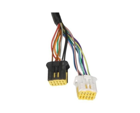 Exterior mirror, Image 3