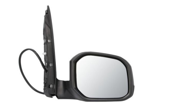 Exterior mirror