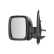 Exterior mirror