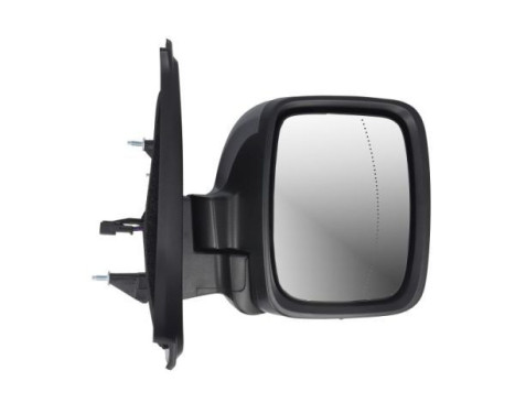 Exterior mirror