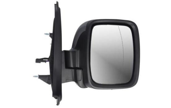 Exterior mirror