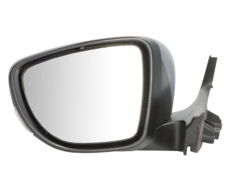 Exterior mirror