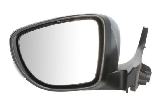 Exterior mirror