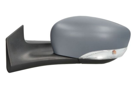 Exterior mirror, Image 2
