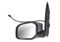 Exterior mirror
