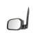 Exterior mirror