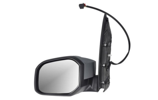 Exterior mirror
