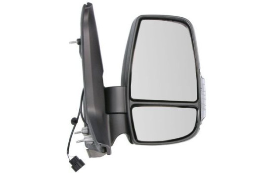 Exterior mirror