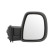 Exterior mirror